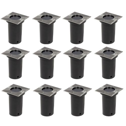 Lampy gruntowe, 12 szt. na Arena.pl