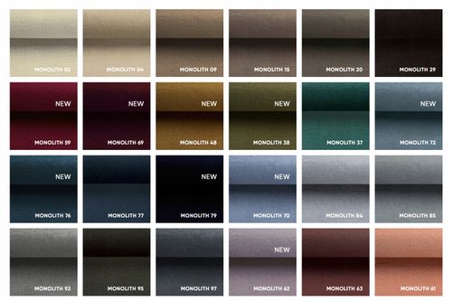 Nowoczesna sofa kanapa ETNA na Arena.pl