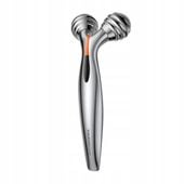 Roller do masażu twarzy i ciała z mikroprądem TOUCHBeauty TB-1682