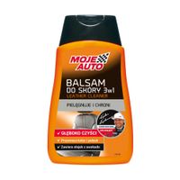 BALSAM DO SKÓRY 3W1 250ML - BIS 19-582