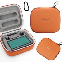 Etui Ochronne Case Torba Futerał na Pilota Drona DJI RC 2 RC-N Mini 2 3 NEO