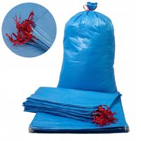 WORKI Z ZACIĄGIEM 25KG NA WĘGIEL GRUZ 50X80 50SZT.