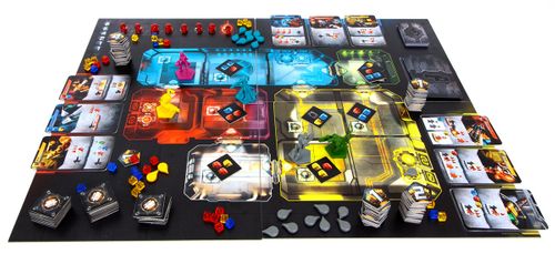 Adrenalina REBEL na Arena.pl