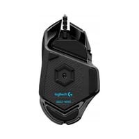 Myszka przewodowa Logitech G502SE Hero sensor optyczny