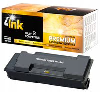 TONER DO DRUKARKI KYOCERA TK340 FS-2020D FS-2020DN