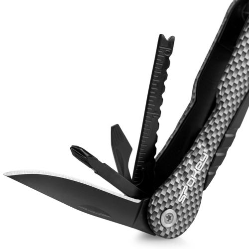 Spokey SX-CARBON BK, multitool na Arena.pl