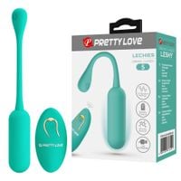 pretty love   lechies  dream chaser 5, green, wireless remote control