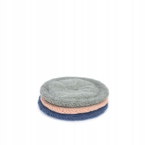 BERET z dodatkiem angory cz23365-4 FLOSSY na Arena.pl