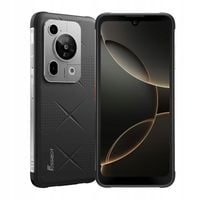 Smartfon Fossibot F112 Pro Odporny Strongphone 8 GB / 256 GB 5G czarny