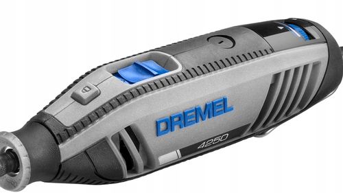 DREMEL 4250 35 AKCESORIÓW, TORBA na Arena.pl