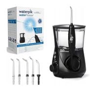 Irygator Waterpik Ultra Professional WF662 CZARNY DENTYSTYCZNY WF-662