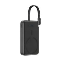 Baseus Szybki Magnetyczny Mini Powerbank Magsafe 10000Mah 30W Usb Typu C