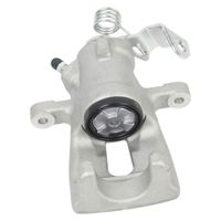 ZACISK HAMULCA PRAWY TYŁ OPEL MERIVA A 2004 2005 2006 2007 2008 2009 2010