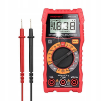 Cyfrowy multimetr uniwersalny Habotest HT108L