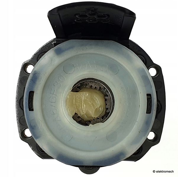 DEWALT N287497 PRZEKŁADNIA DO DCD795 zdjęcie 5