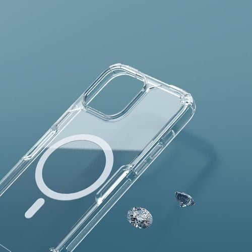 Plecki niktrade do Apple iPhone 14 Pro Max biały na Arena.pl