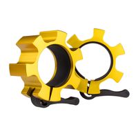 Zaciski olimpijskie ZG1500 gold Lock Jaw HMS