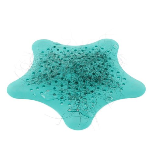 Sitko do odpływu Starfish turkus na Arena.pl