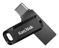 Sandisk Ultra Dual Drive Usb Flash