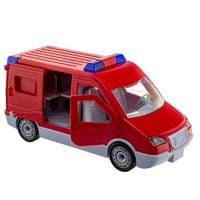 Zabawka straż 0569671 EUROBABY ZABAWKI