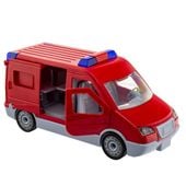 Zabawka straż 0569671 EUROBABY ZABAWKI
