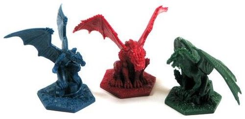 Legendy Blue Moon na Arena.pl