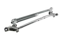 MECHANIZM WYCIERACZEK PRZÓD PRZÓD NISSAN QASHQAI / QASHQAI +2 I 2009 2010