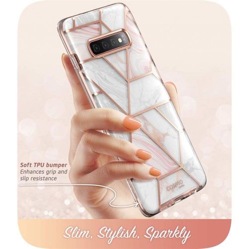 SUPCASE COSMO GALAXY S10 MARBLE na Arena.pl