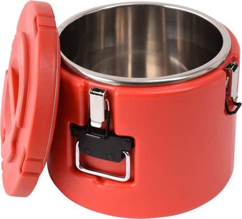 termos transportowy okrągły 15l. - yg-09225 na Arena.pl