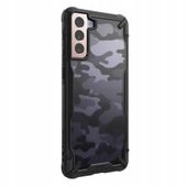 ETUI RINGKE FUSION X DO GALAXY S21+ PLUS COVER