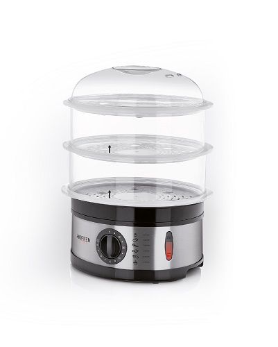 Parowar Hoffen FS230-12M00 na Arena.pl