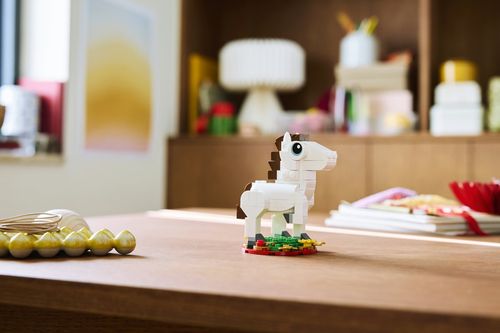 LEGO 40779 Rok konia na Arena.pl