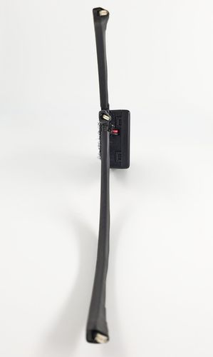 FreeTrack Clip 120 z PS3 Eye - Alternatywa TrackIR na Arena.pl