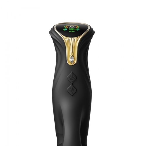 zalo mose obsidian black na Arena.pl
