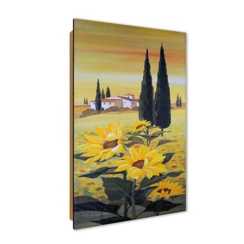 Deco Panel, Sielski dom 70x100 na Arena.pl