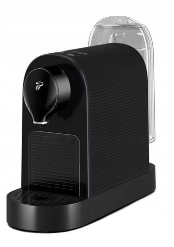 Ekspres ciśnieniowy Tchibo Cafissimo PURE+ (czarny) 120 kapsułek na Arena.pl