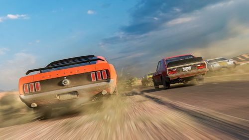 Microsoft Forza Horizon 3 Xbox One PS7-00021 na Arena.pl
