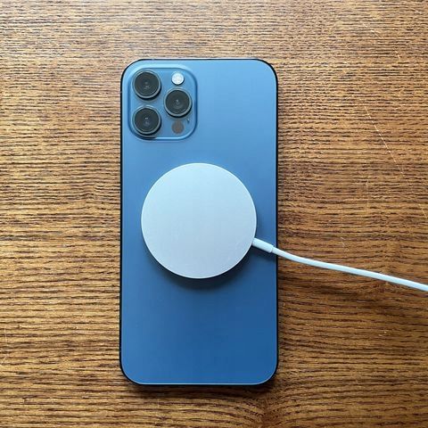 MAGSAFE ŁADOWARKA INDUKCJA DO IPHONE APPLE KOMPLET zdjęcie 9