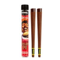 wrapy skręcone g-rollz cream pi - 2 szt.