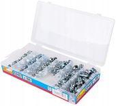SMAROWNICZKA SMAROWNICZKI KALAMITKI ZESTAW ORGANIZER 100 SZT RICHMANN C0407