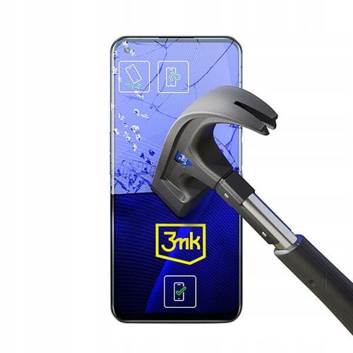 Realme 9 Pro - 3mk FlexibleGlass na Arena.pl
