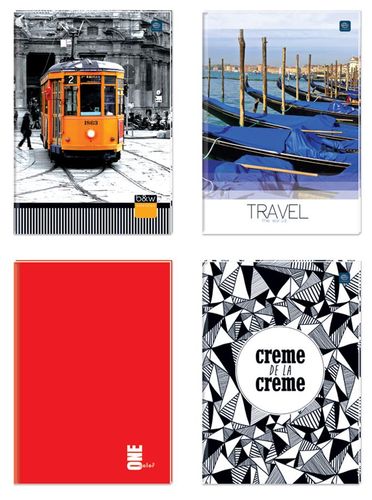 ND39_153926 ZESZYT B5/160K KRAT OPR TW INT MIX WZ na Arena.pl