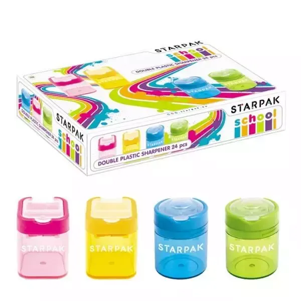 Temperówka Podwójna zdjęcie 1