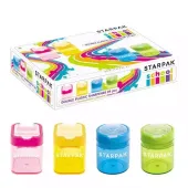 Temperówka Podwójna