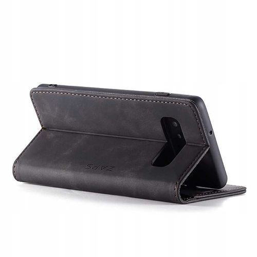 SC Wallet Galaxy S10e czarny na Arena.pl