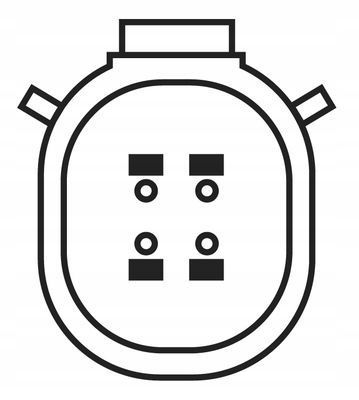 0258010246 SONDA LAMBDA FORD FOCUS 2,0GDI TI- na Arena.pl