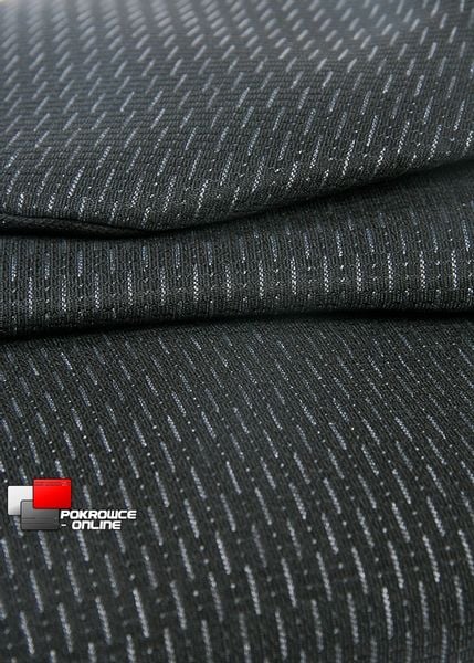 Pokrowce 3 miejsca do VW Transporter T5 2003-2015 zdjęcie 8