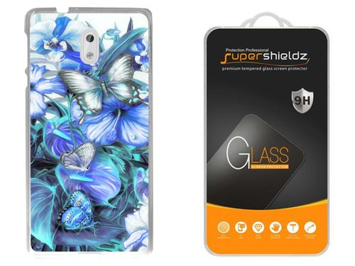 Nokia 3 Etui CASE na telefon + Szkło na Arena.pl
