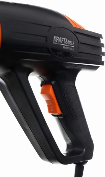 opalarka elektryczna 2000w kd10390 zdjęcie 3