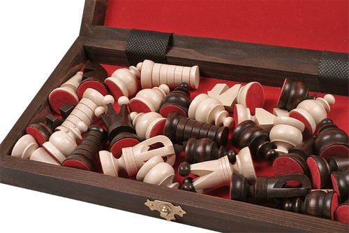 SZACHY ROYAL MINI - nie tylko dla dzieci na Arena.pl